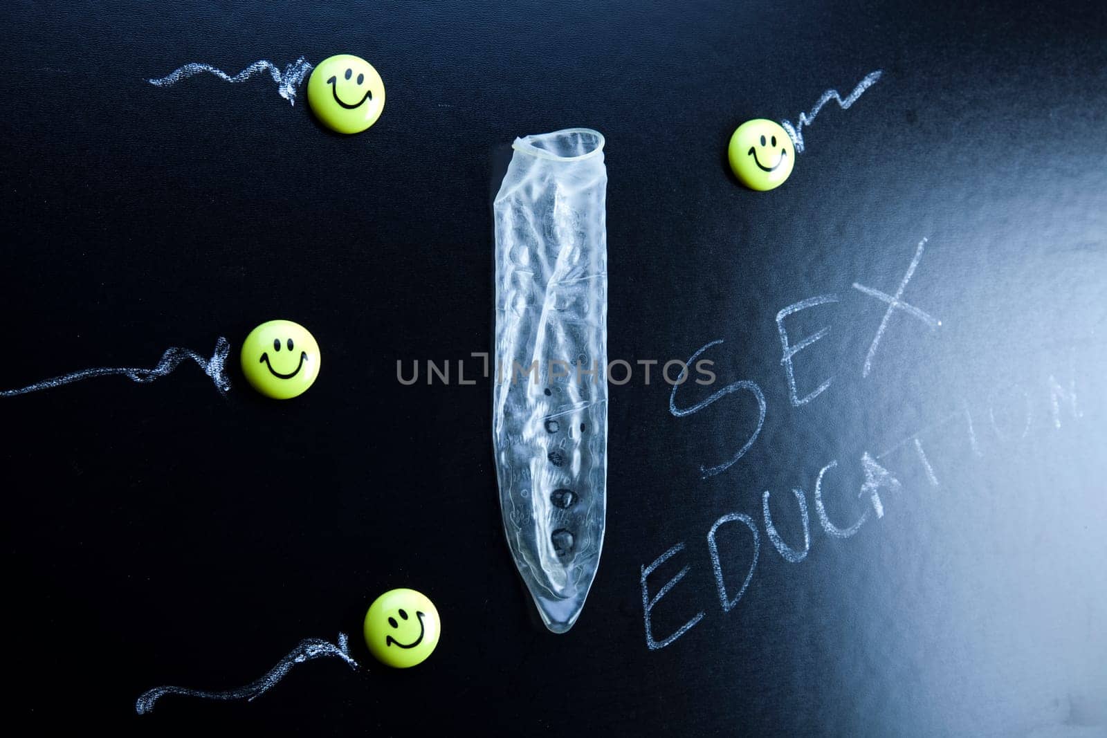 Sex education