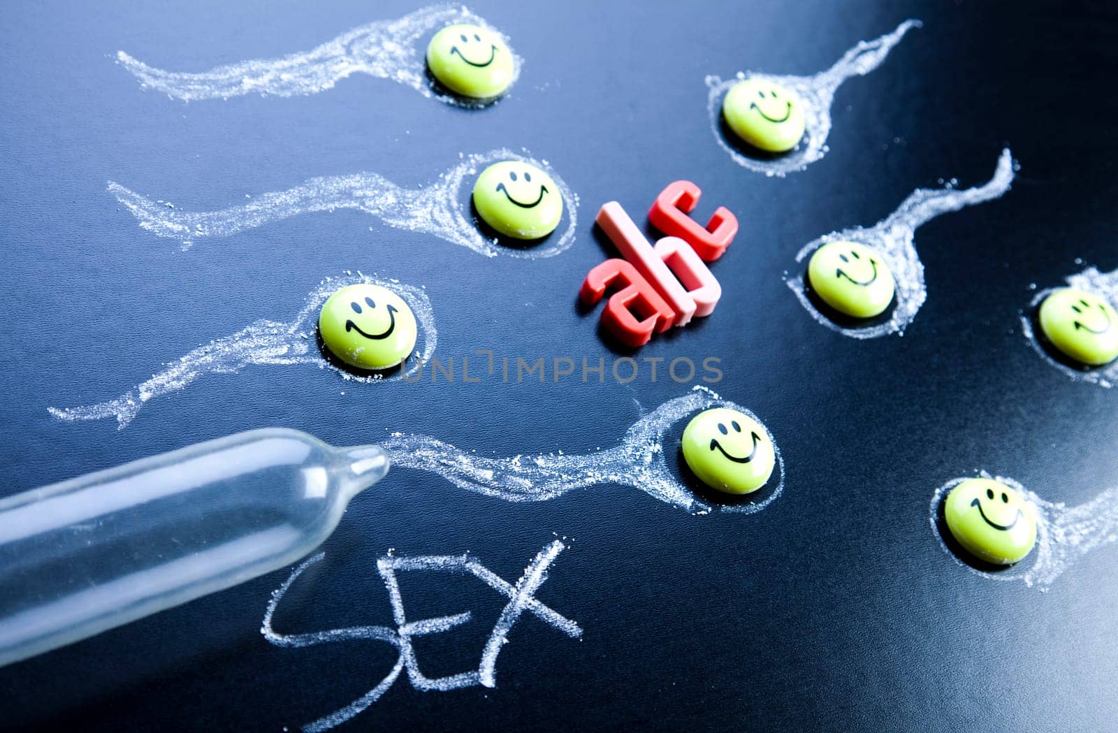 Sex education