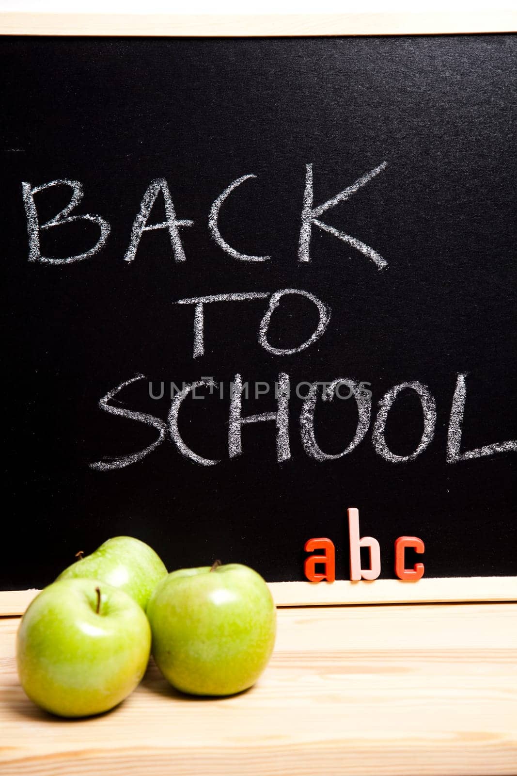School Concept