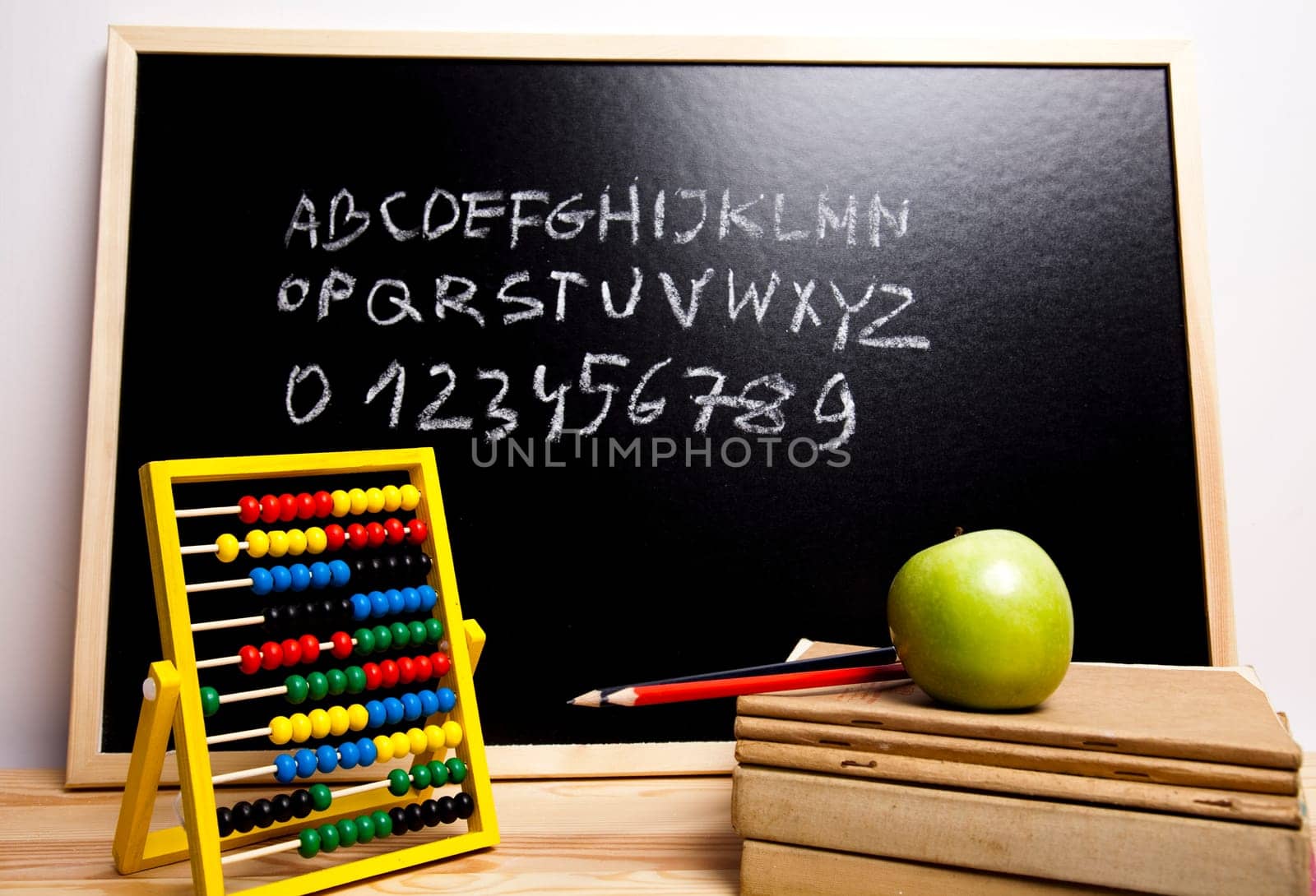 Education Concept