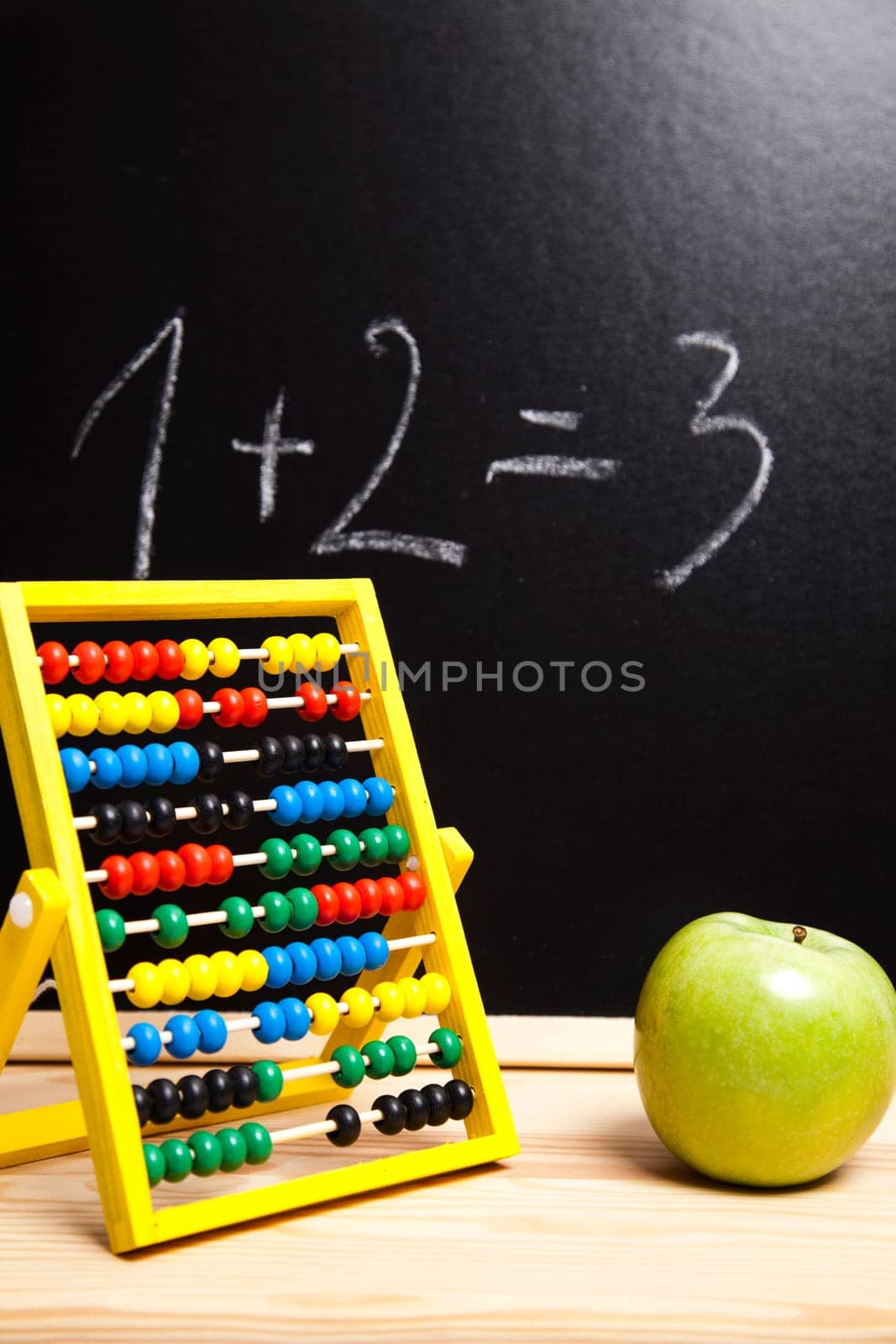 School Concept