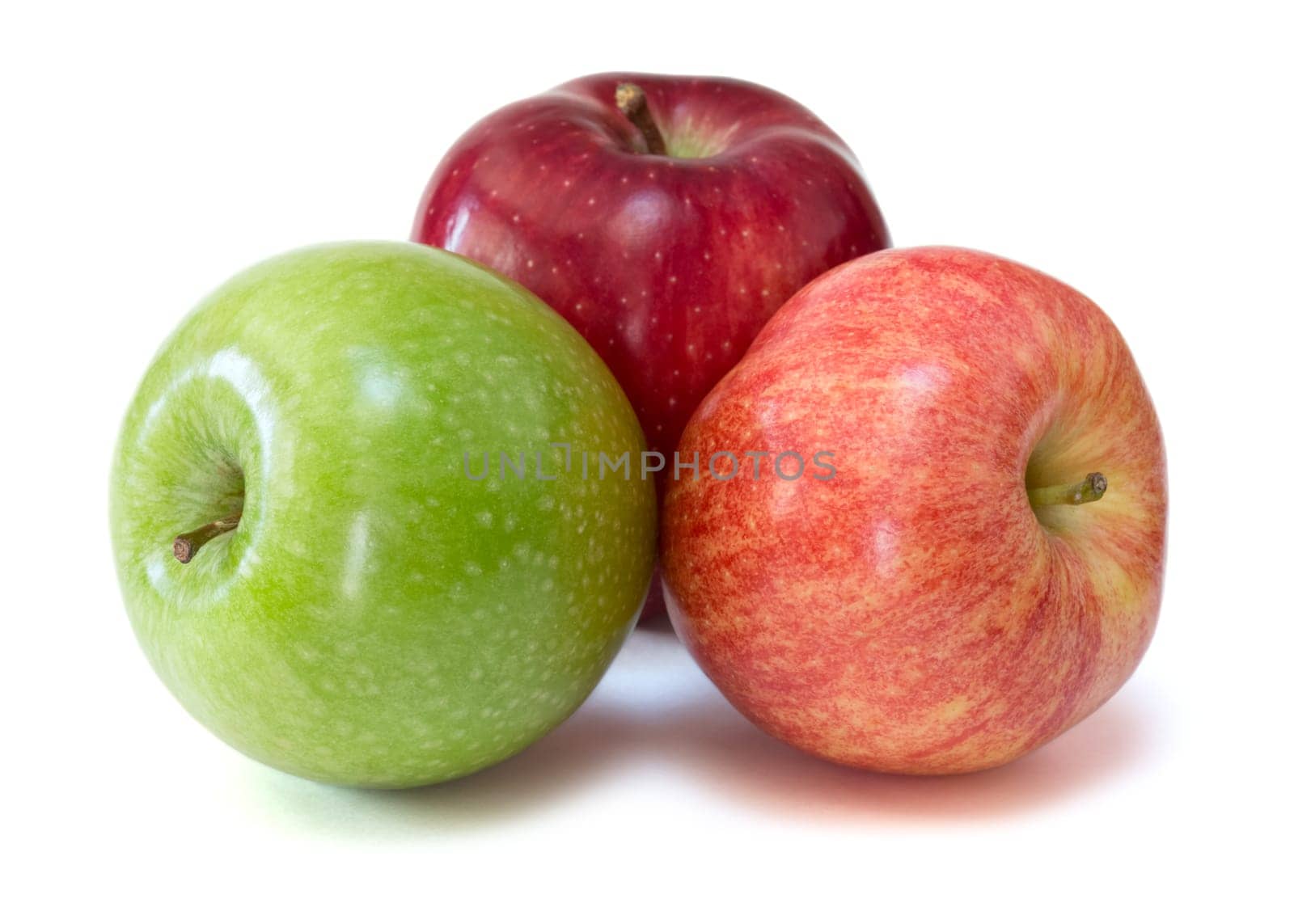 apples