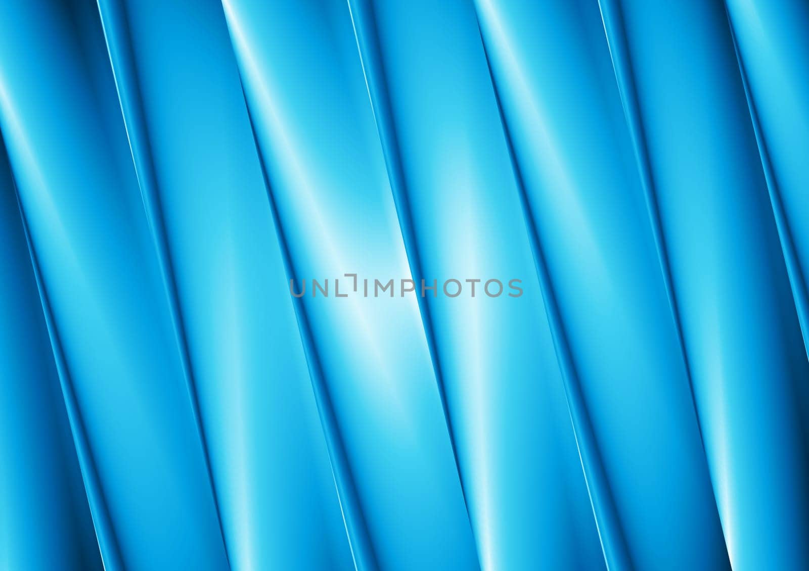 Abstract blue background. Vector design eps 10
