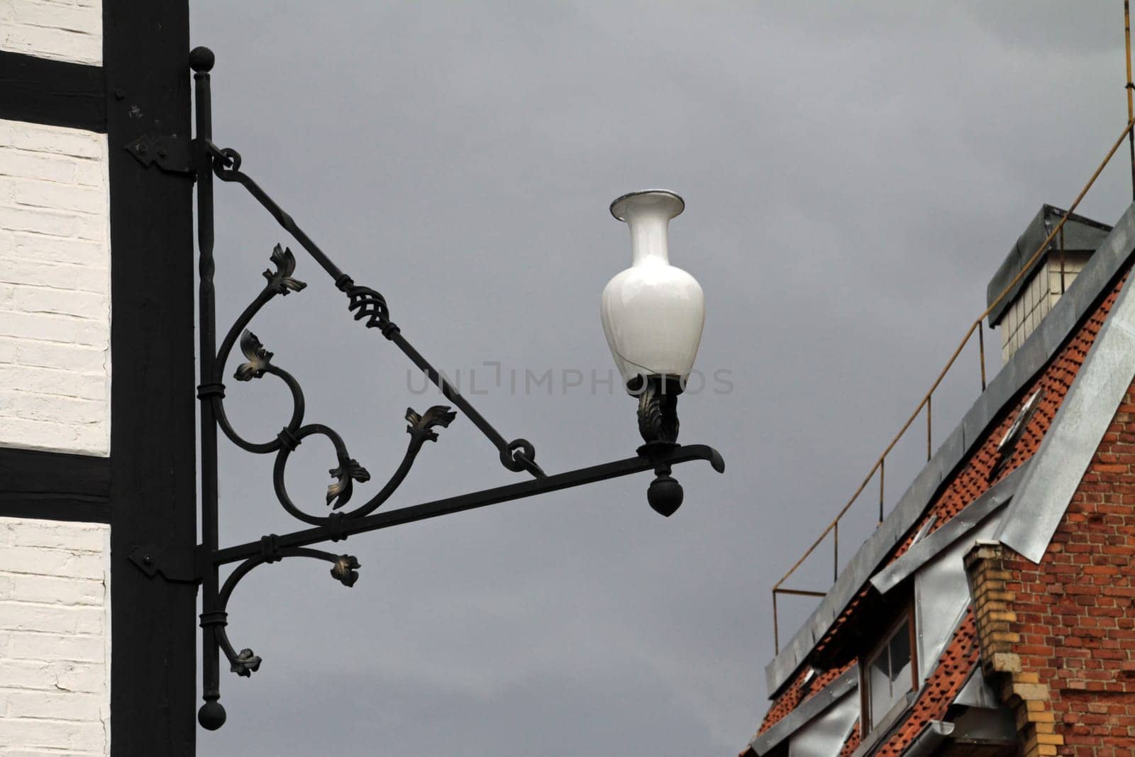 Boom of the Wernigerode porcelain manufactory