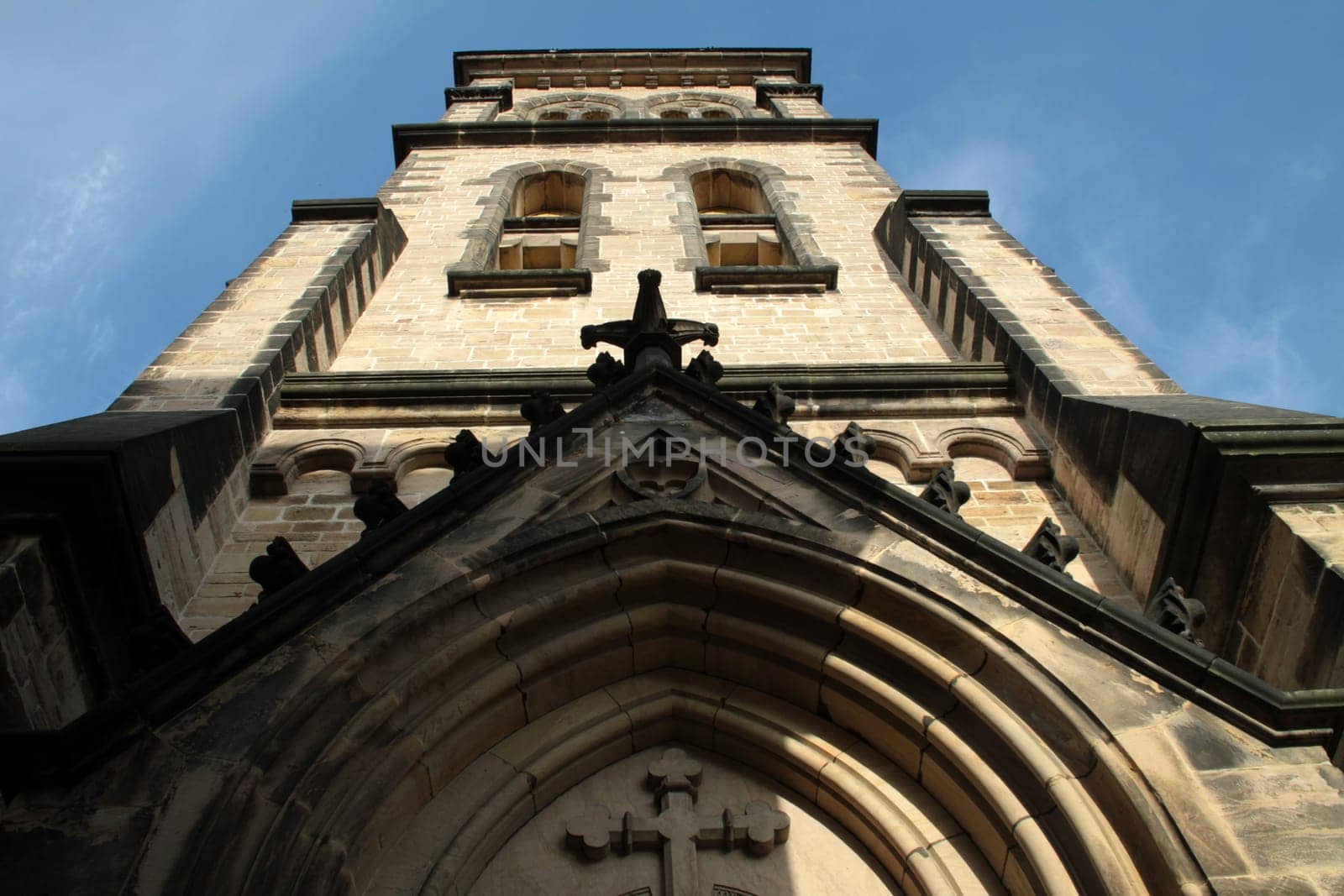Church of Our Lady Wernigerode