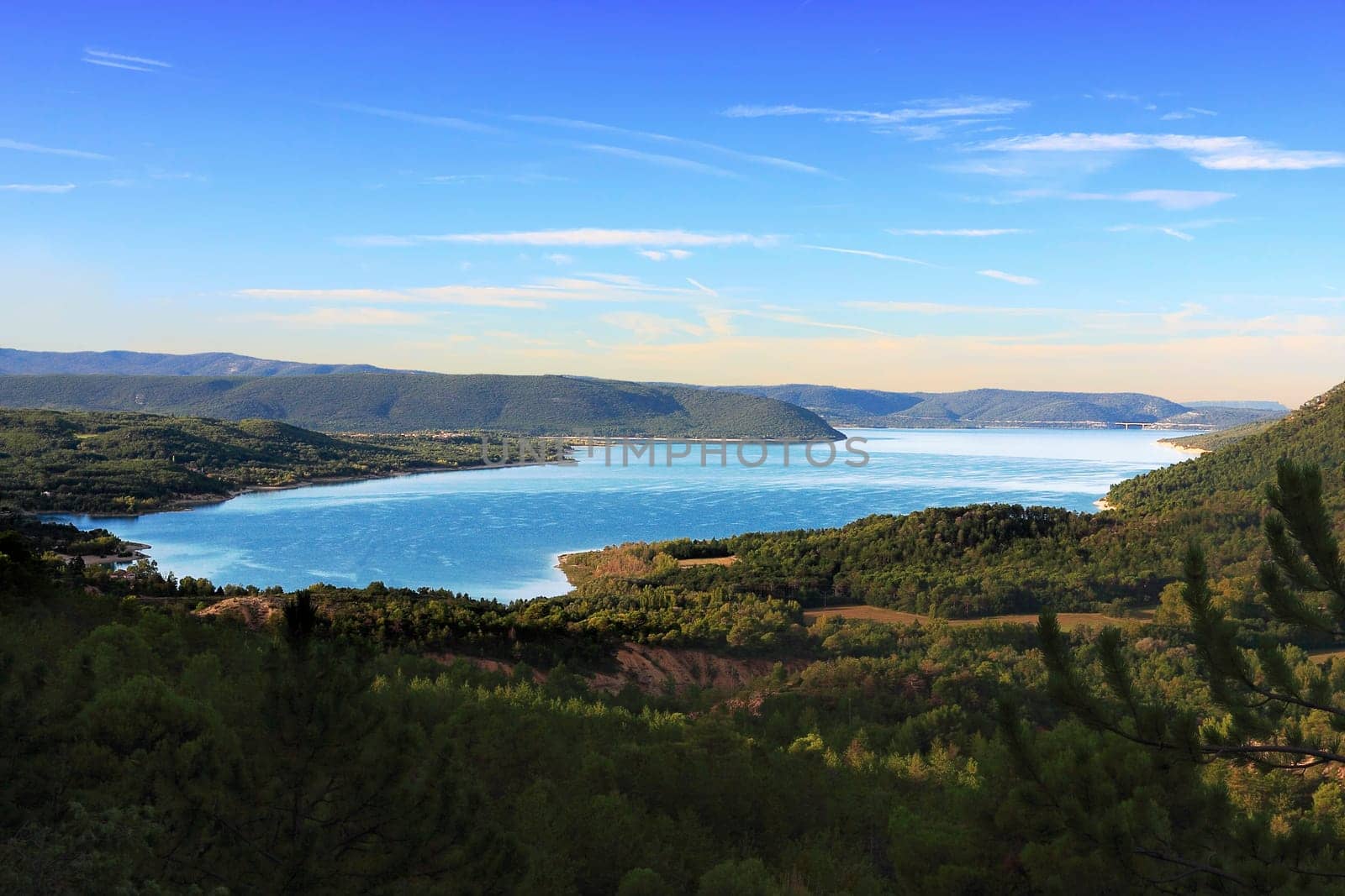 Canon du Verdon - Haute Provence