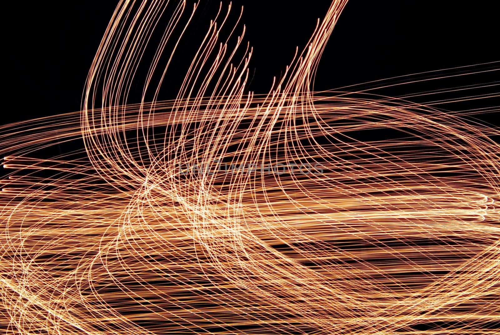 Light trails