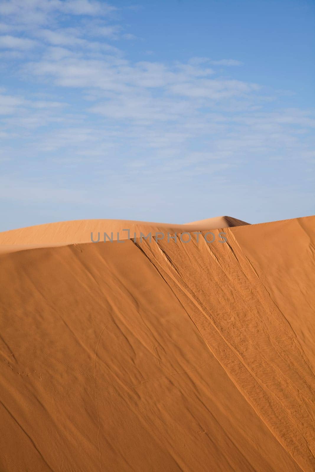 Sahara Desert, merzouga