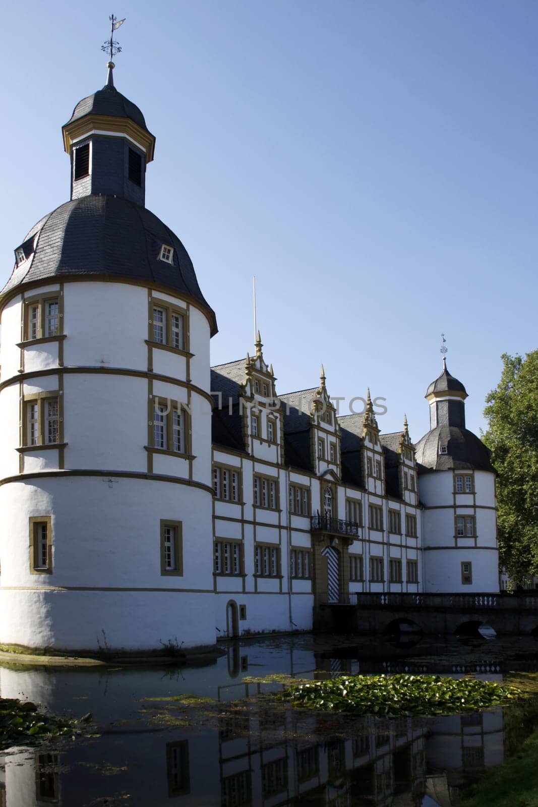 Schloss Neuhaus (Paderborn)