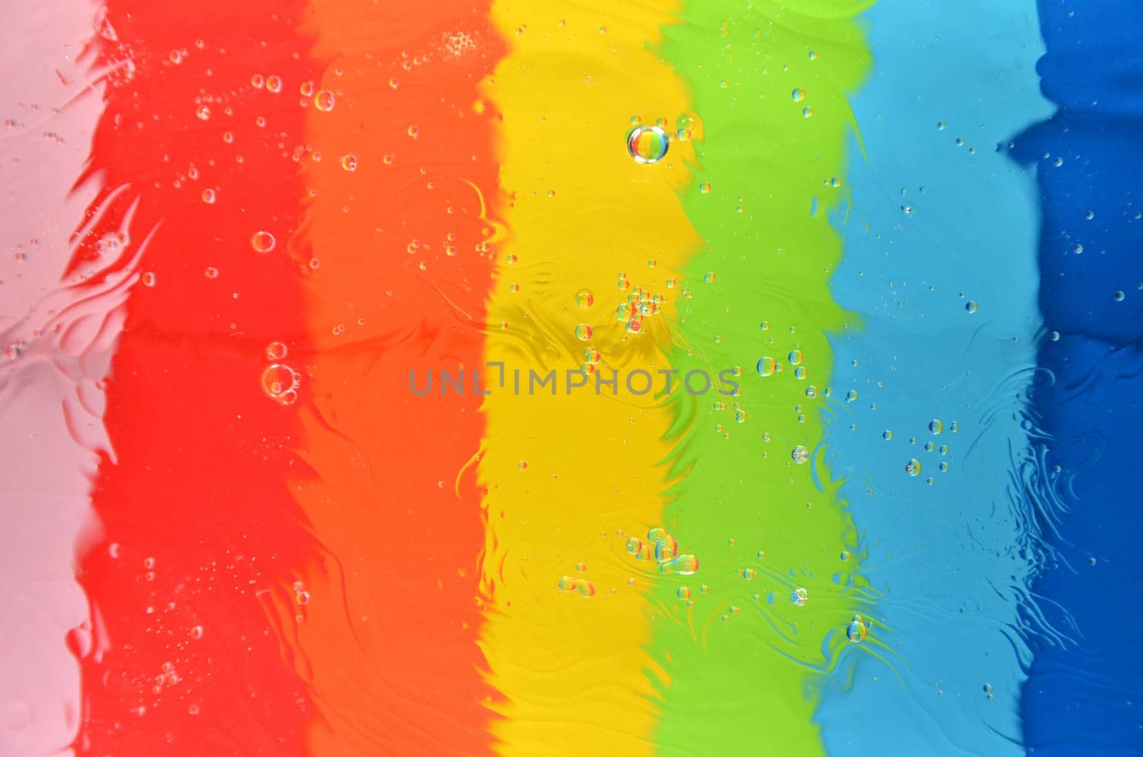 Colorful abstract background