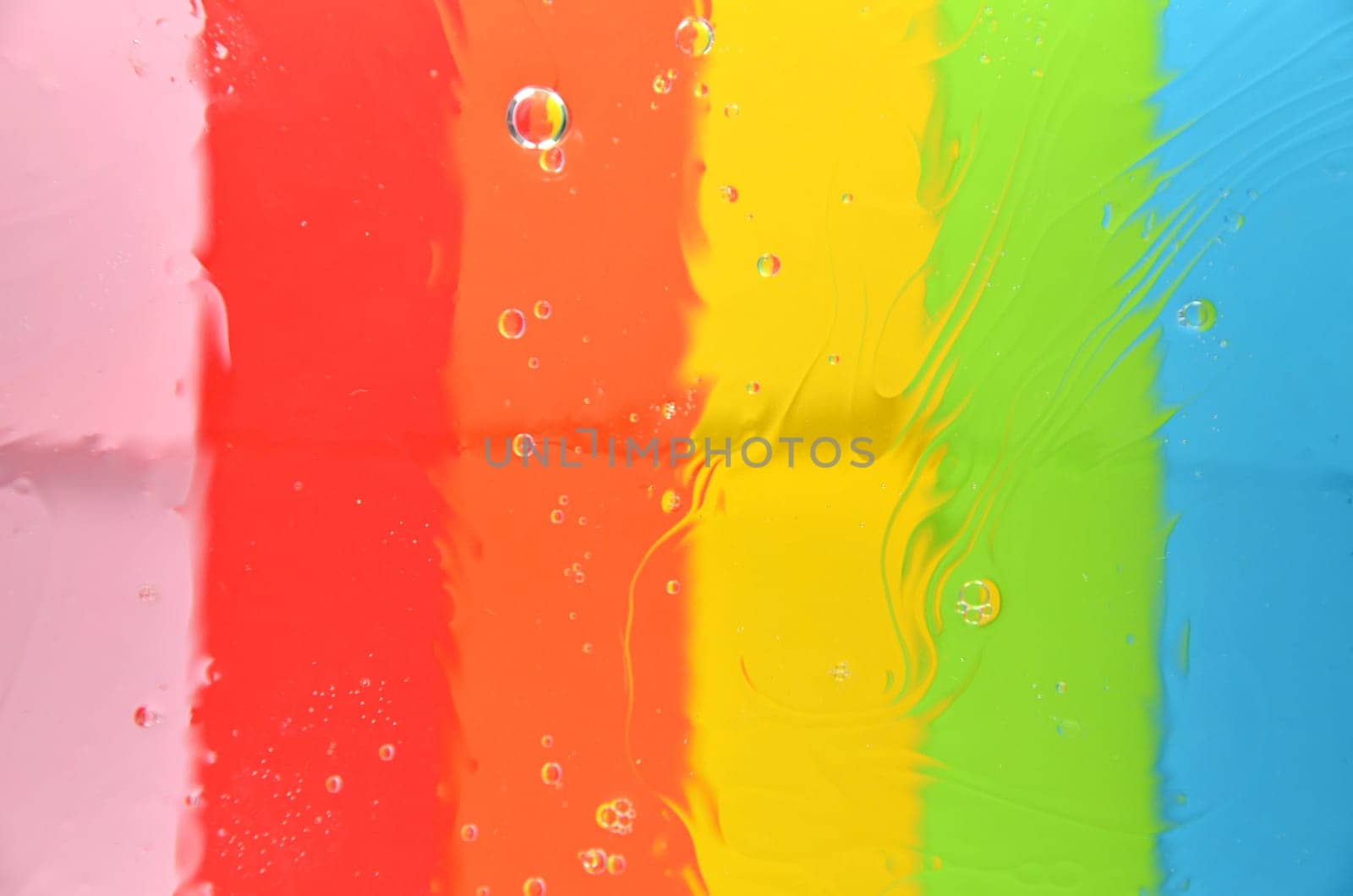 Colorful abstract background