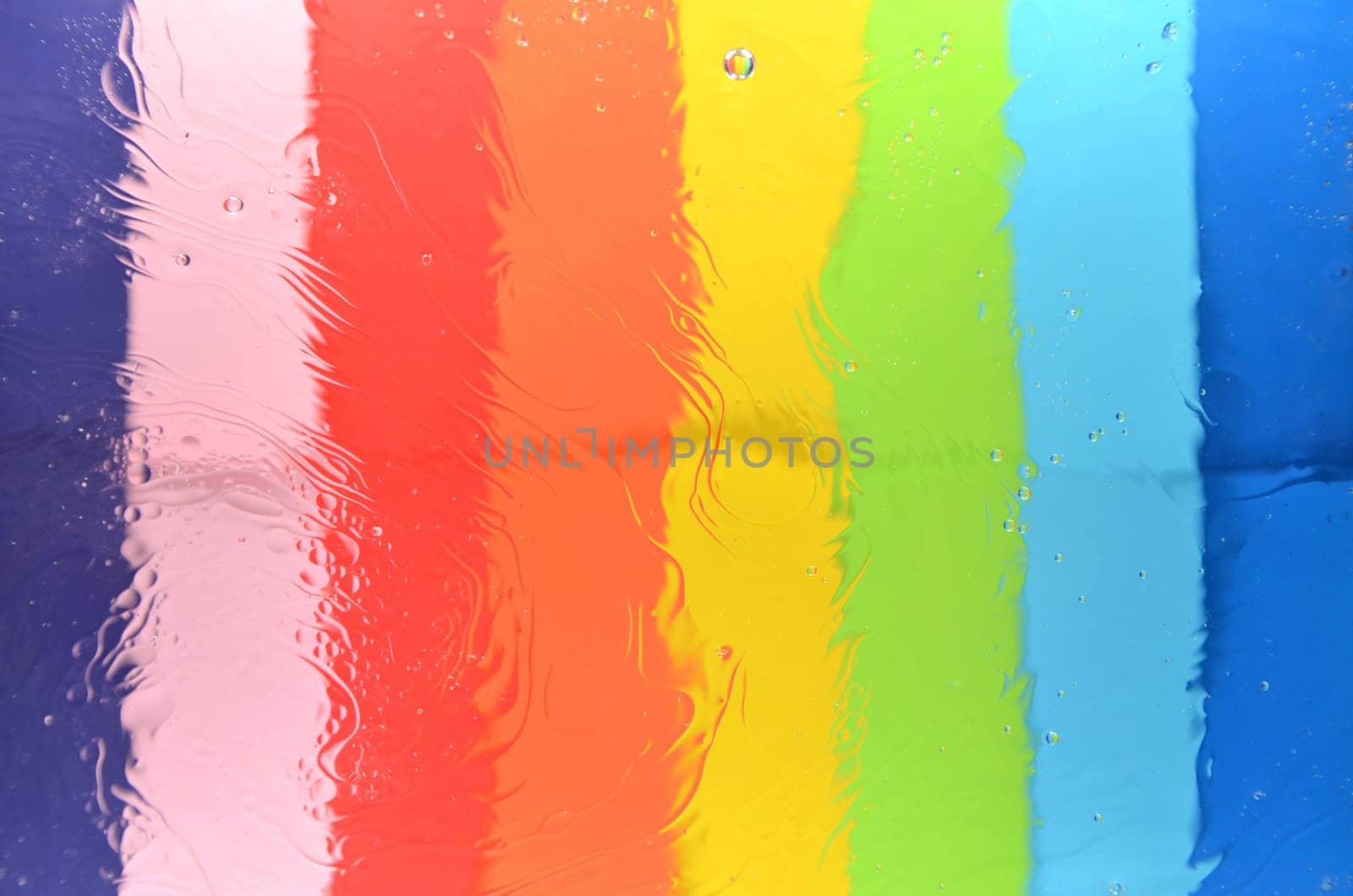 Colorful abstract background