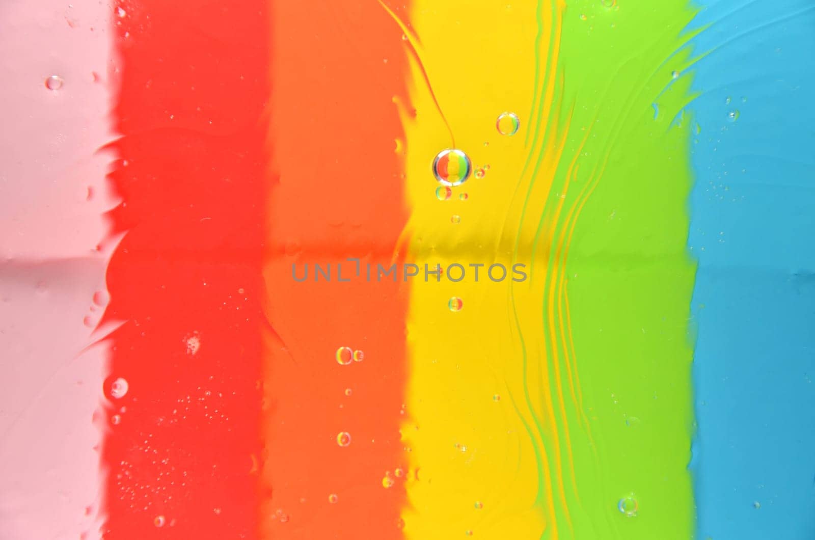 Colorful abstract background