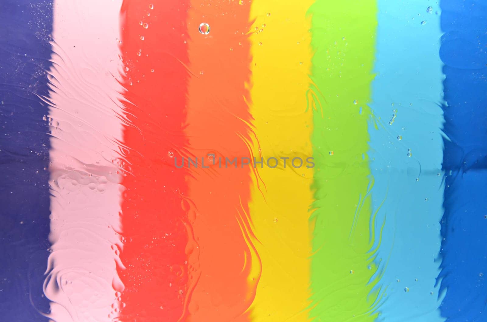Colorful abstract background