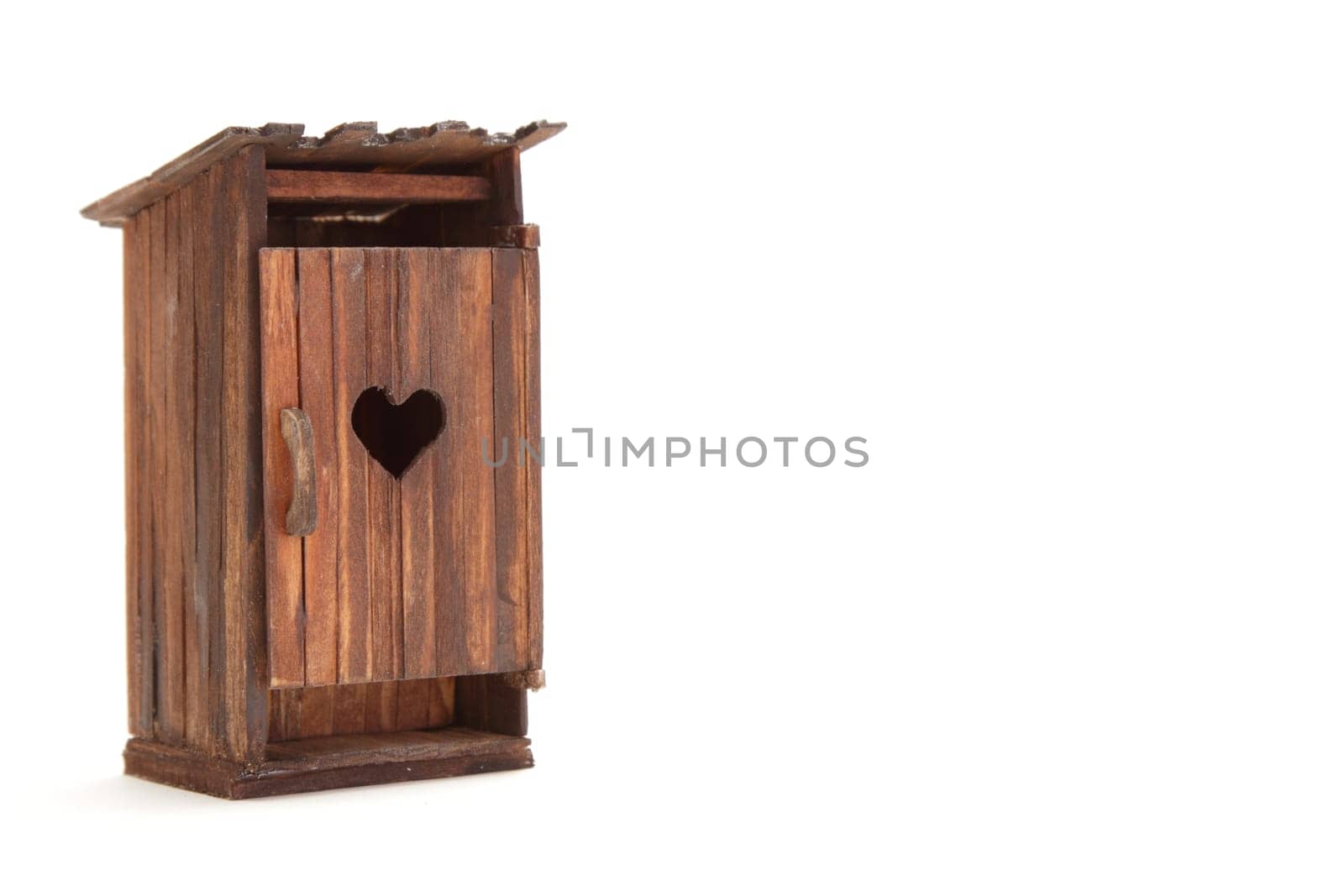 Miniature Latrine04