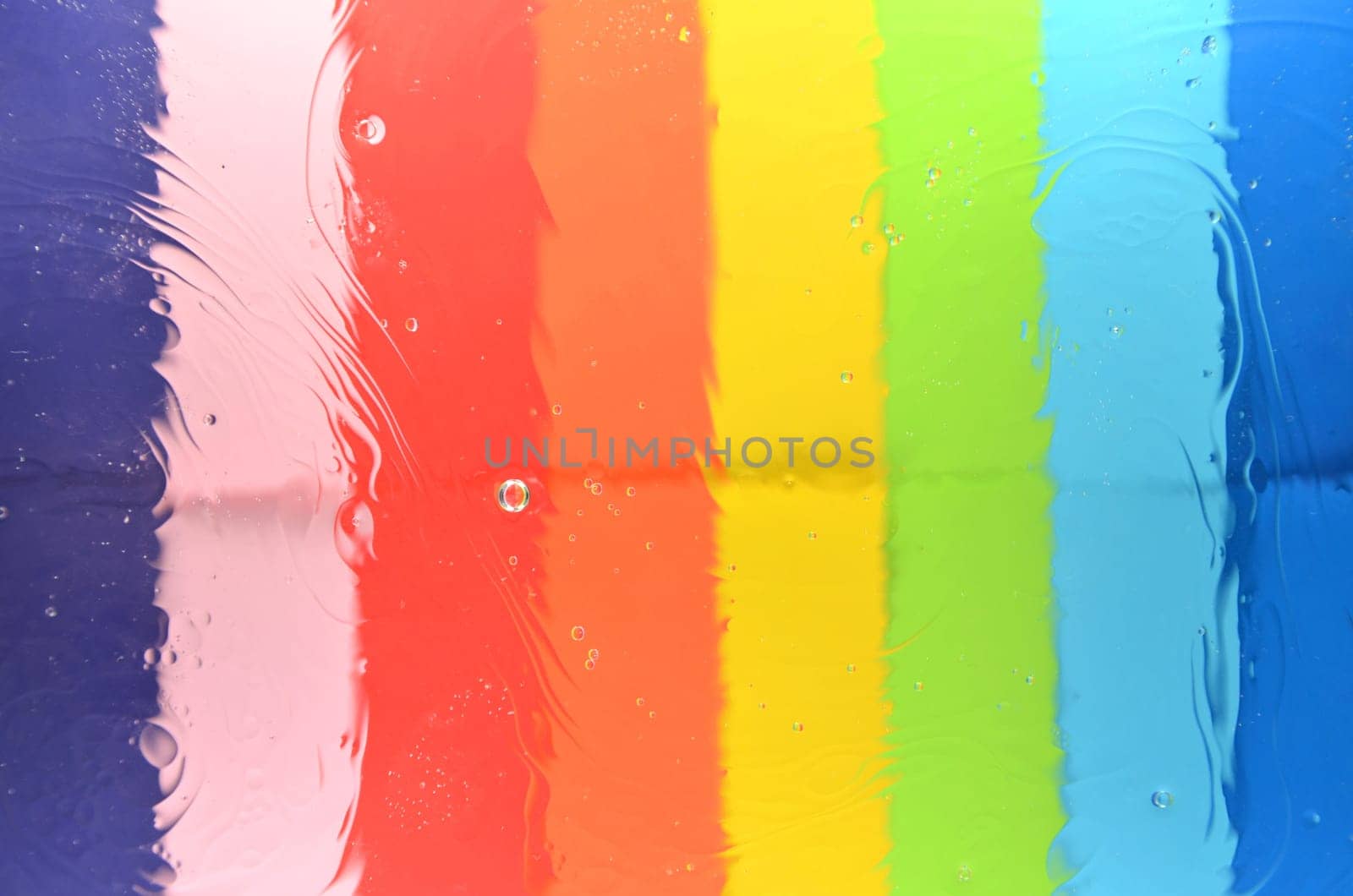 Colorful abstract background
