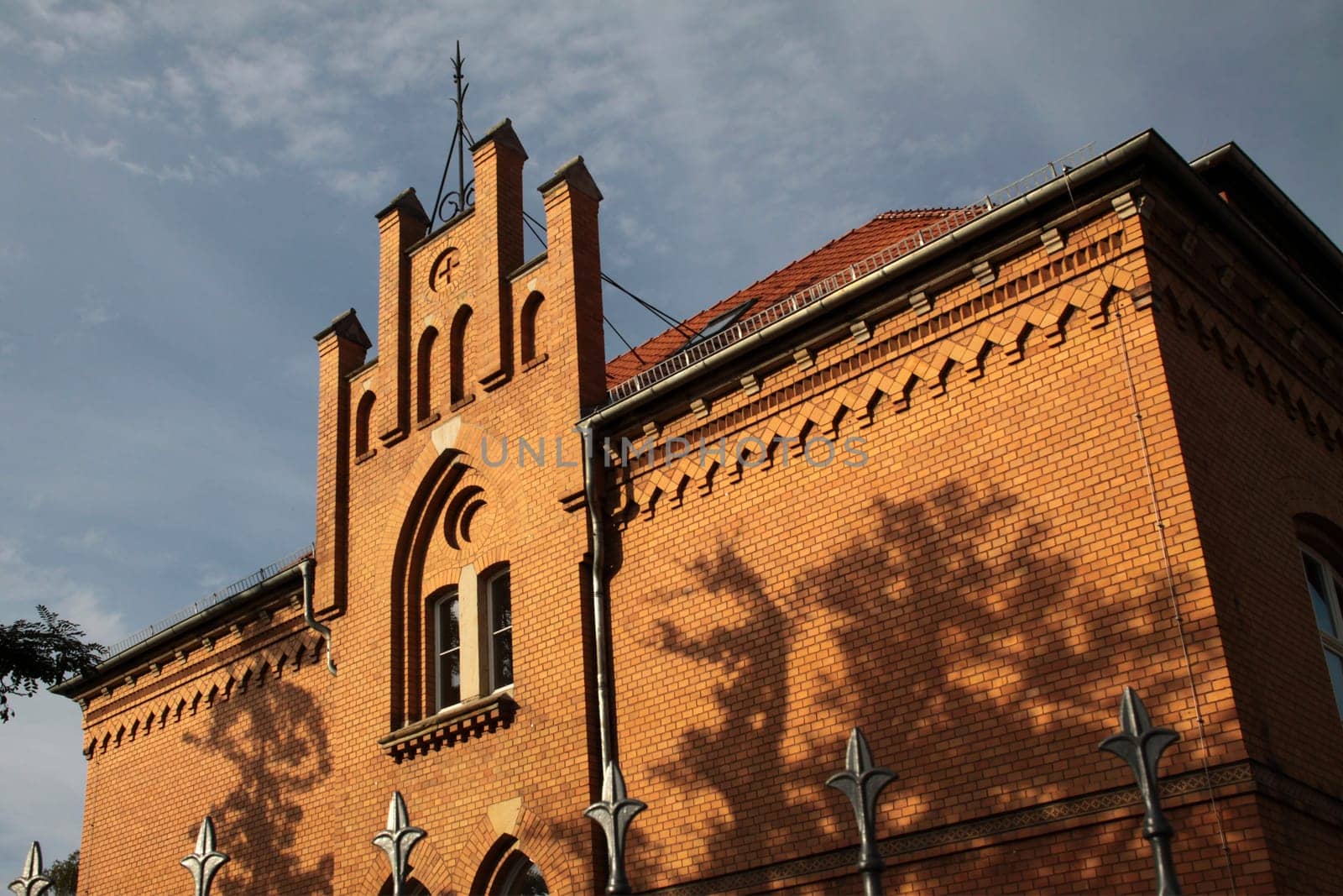 Landesgymnasium für Musik Wernigerode