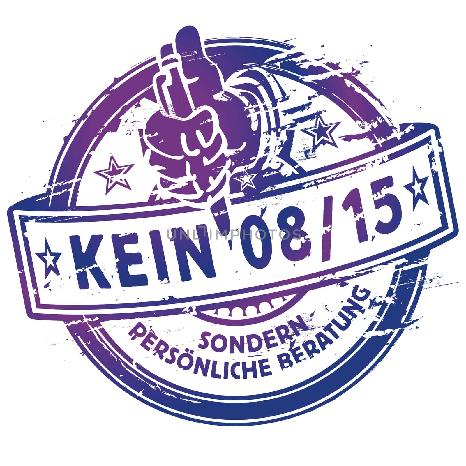 Stamp No 08/15