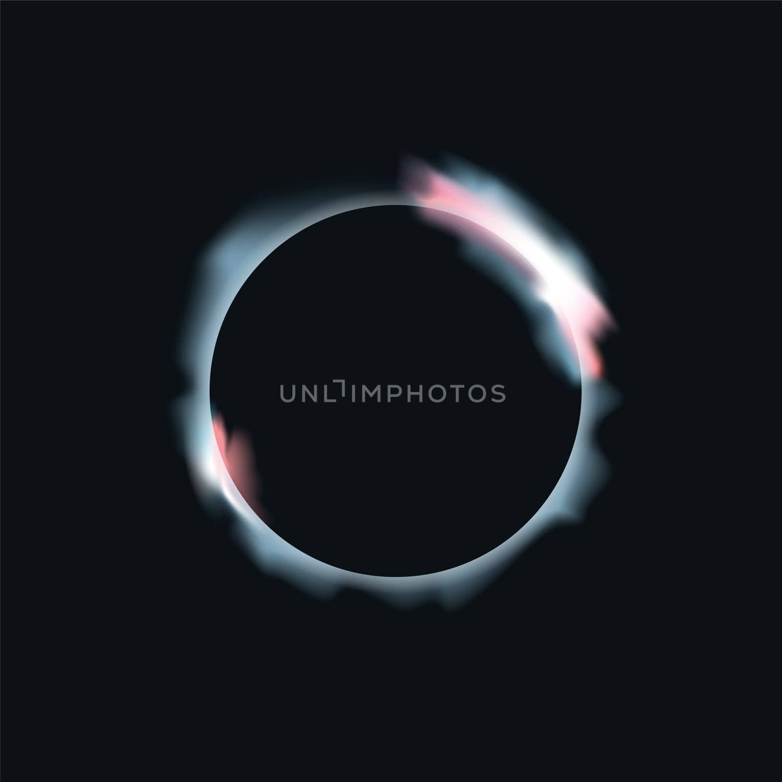 Solar eclipse