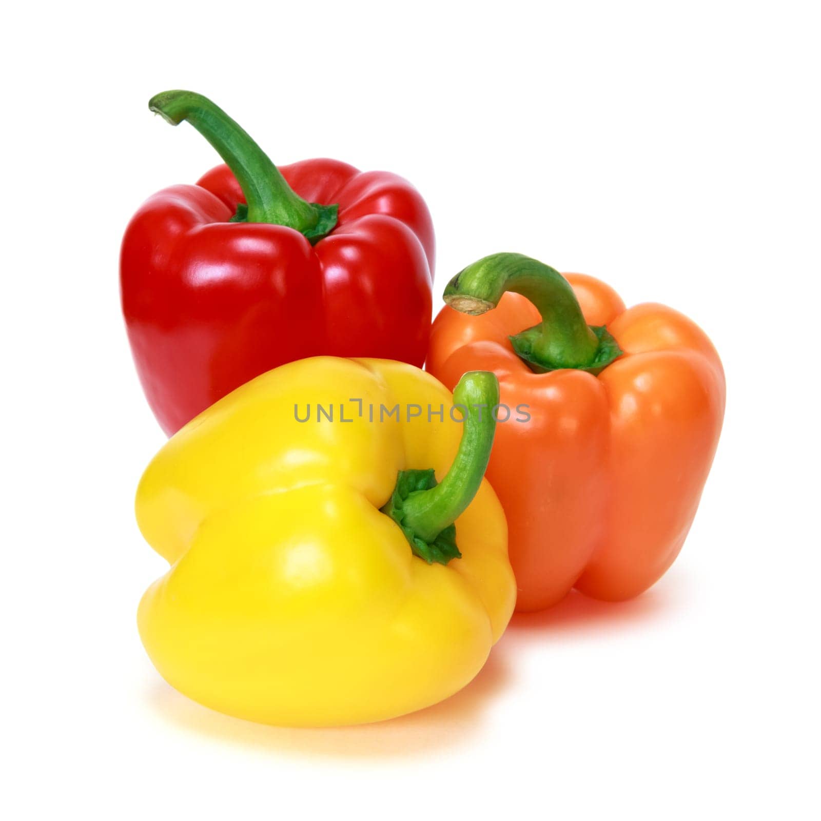 bell peppers