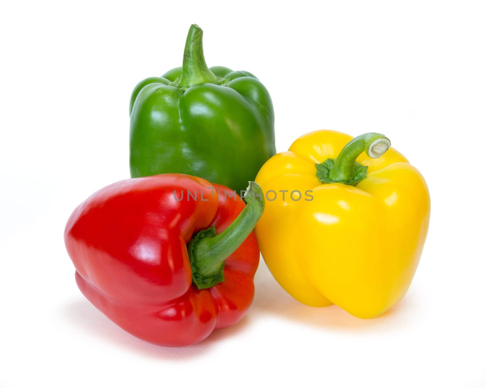 bell peppers