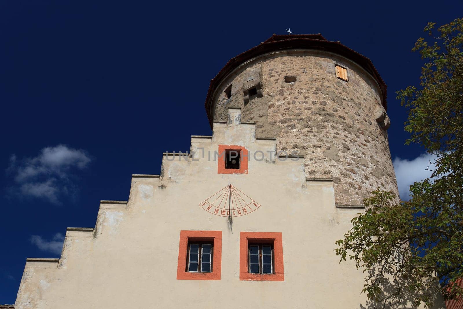 The Tower