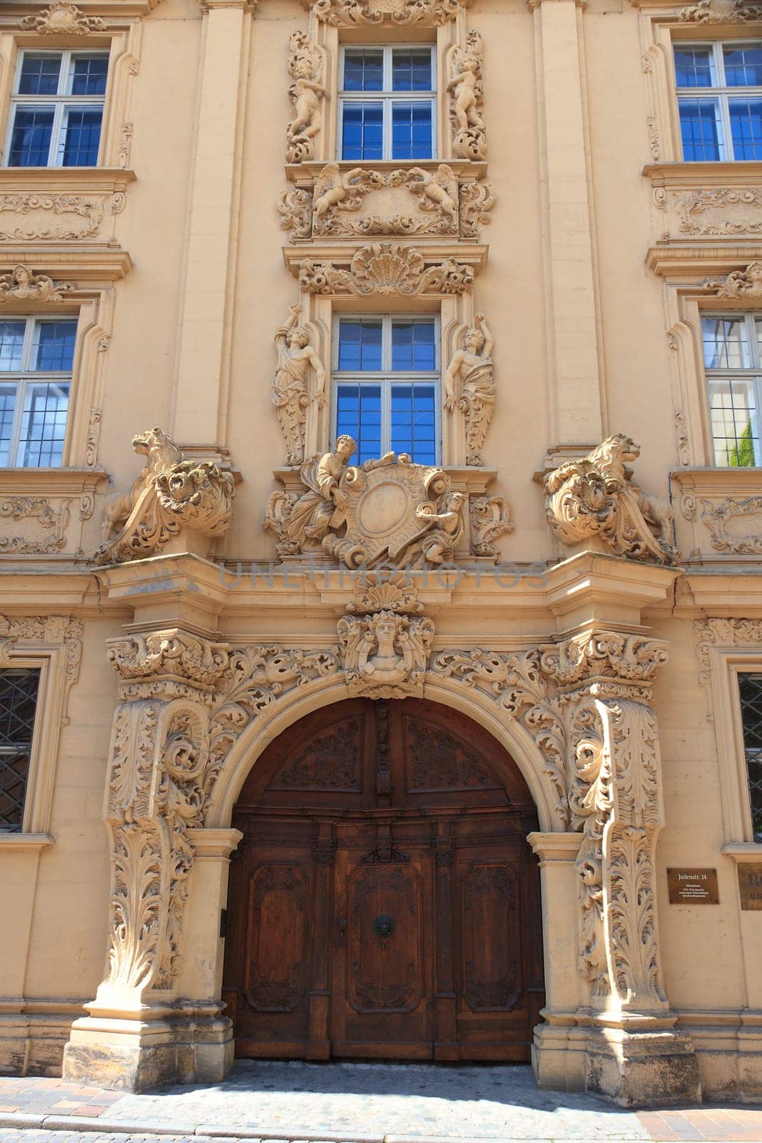 Böttingerhaus