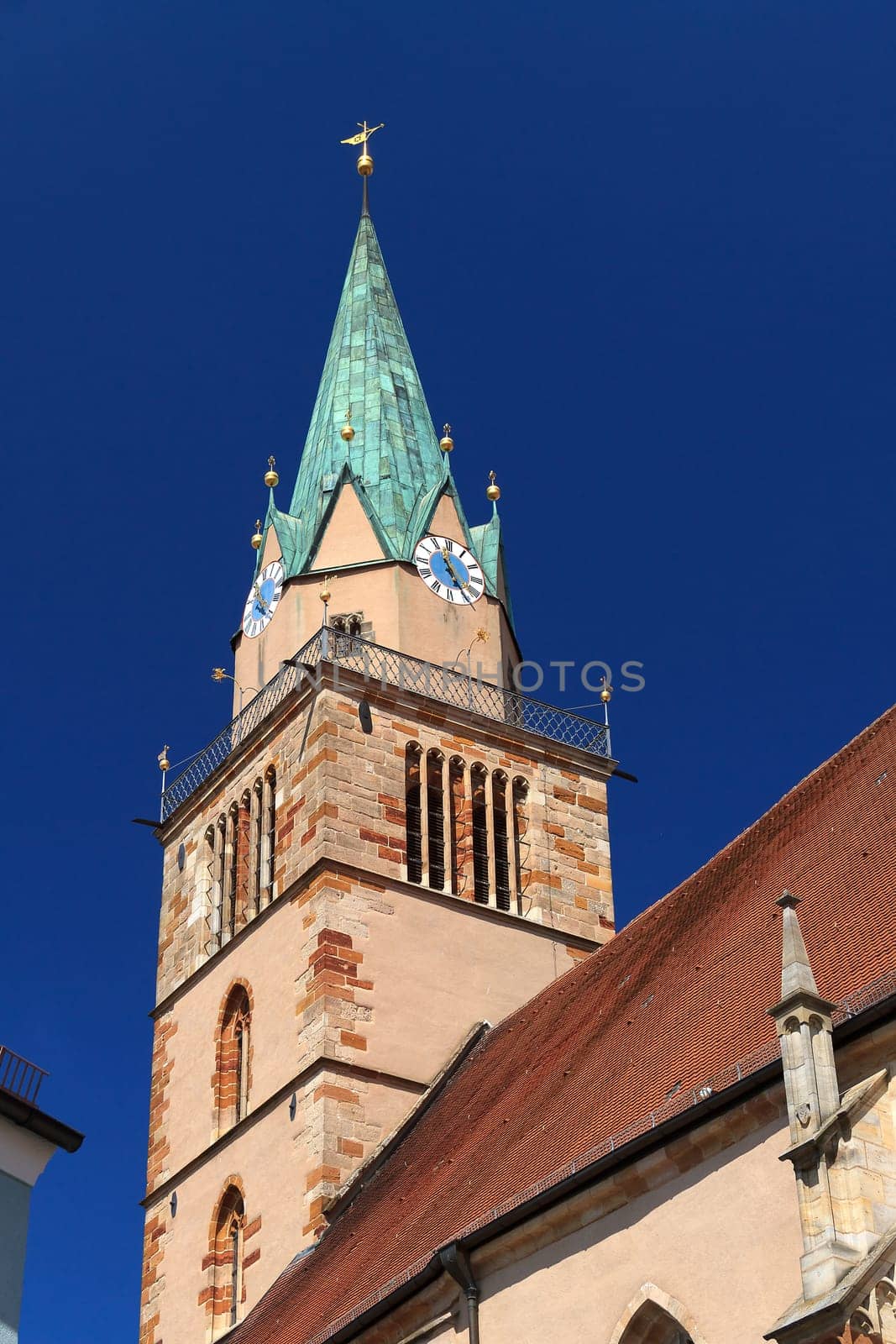Church of St. John