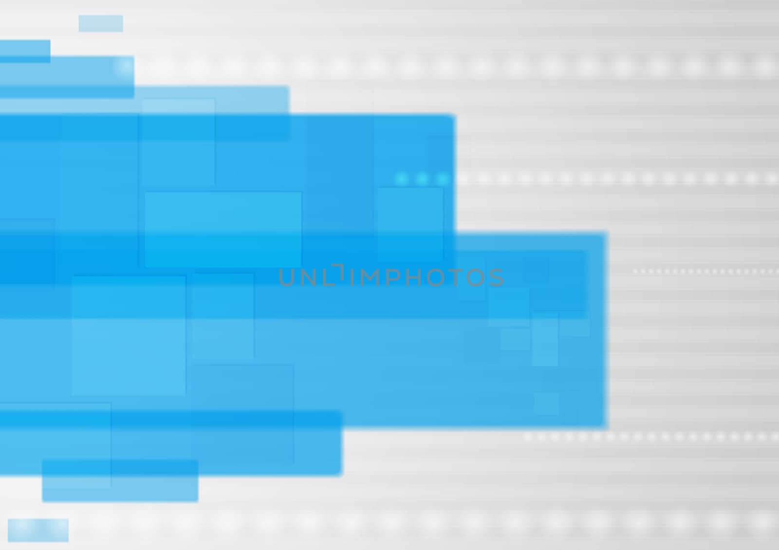 Abstract tech background. Vector illustration eps 10