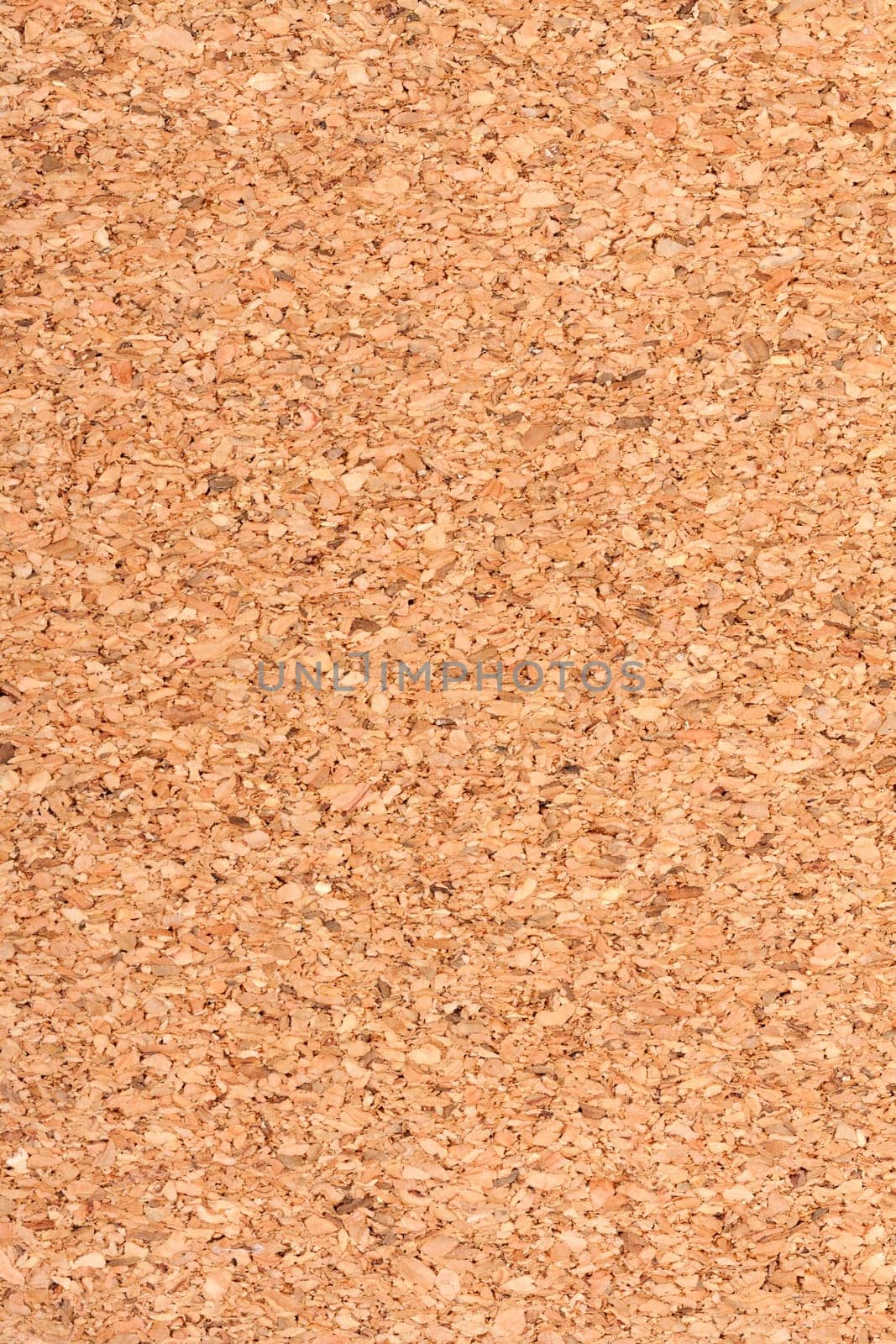 Large cork background for your design