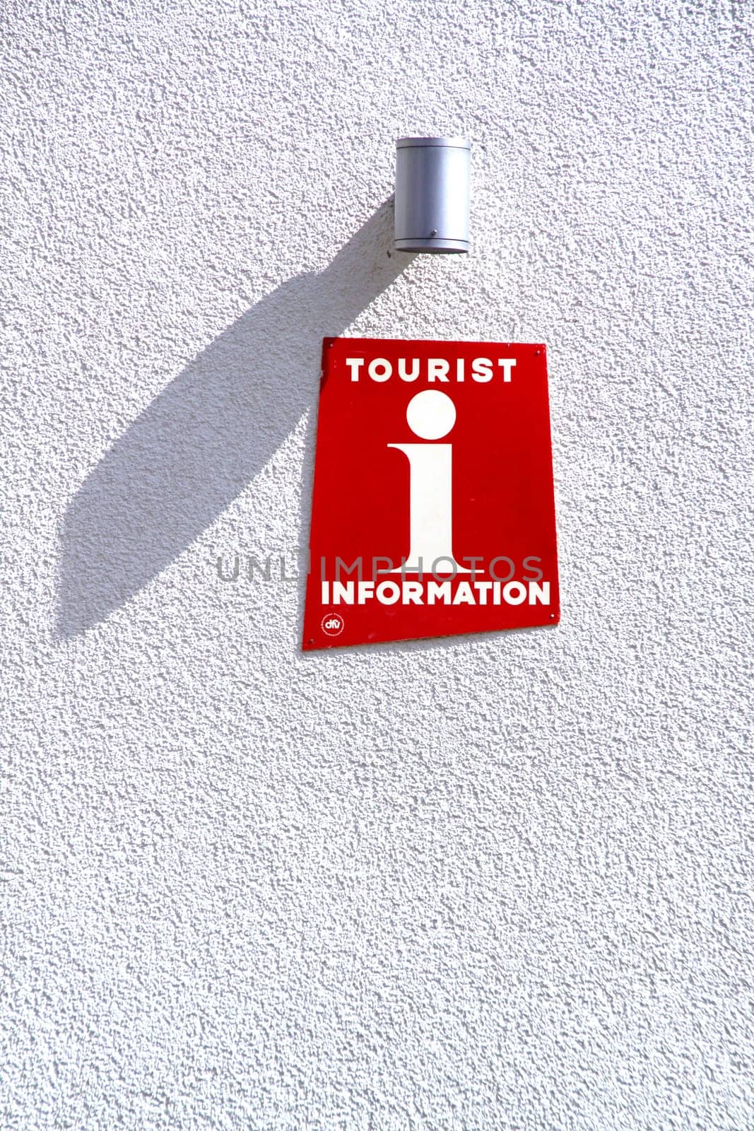 Tourist