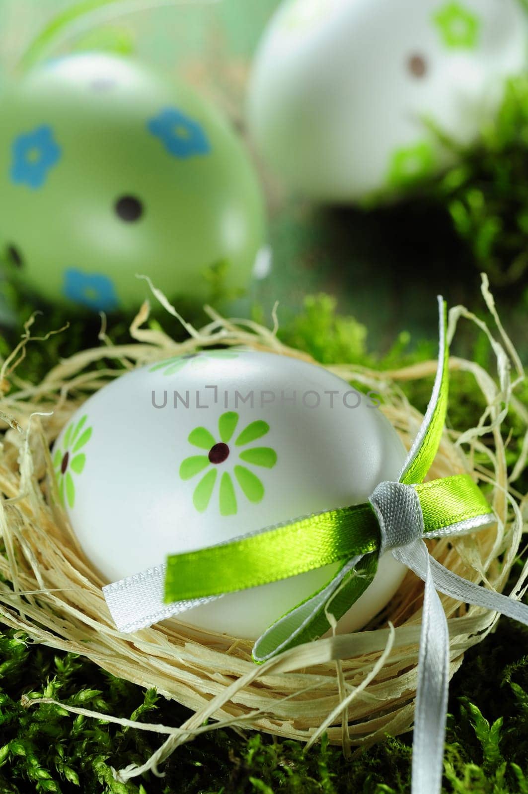 Easter egg