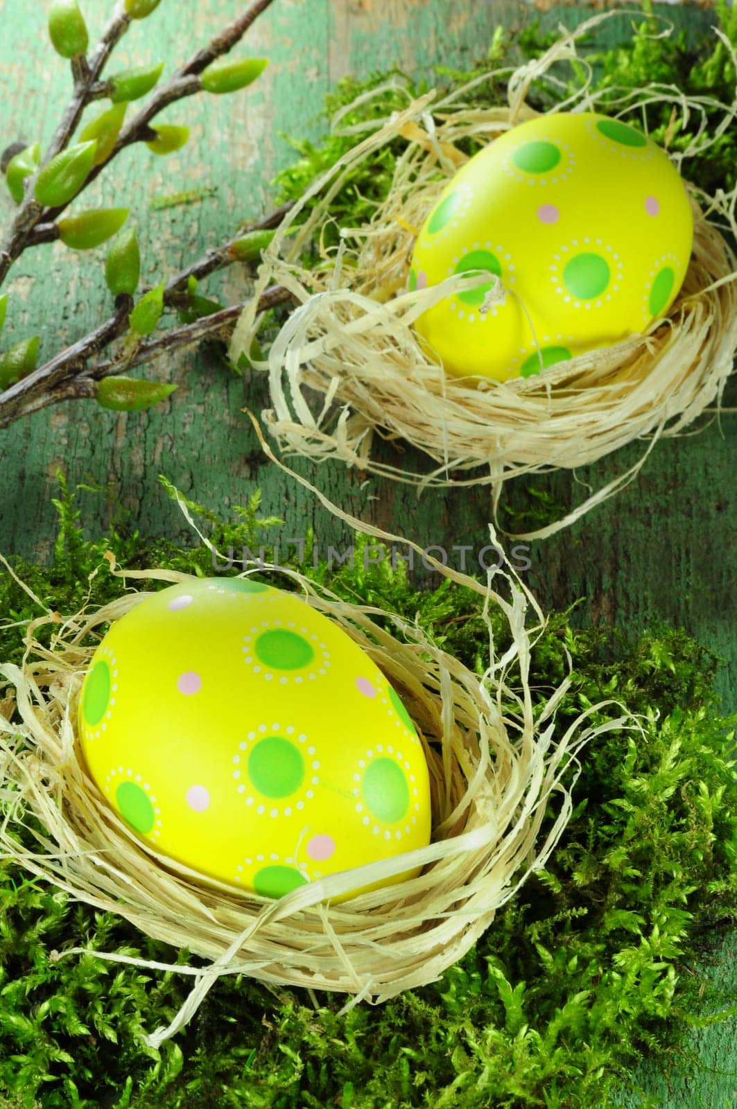 Easter egg