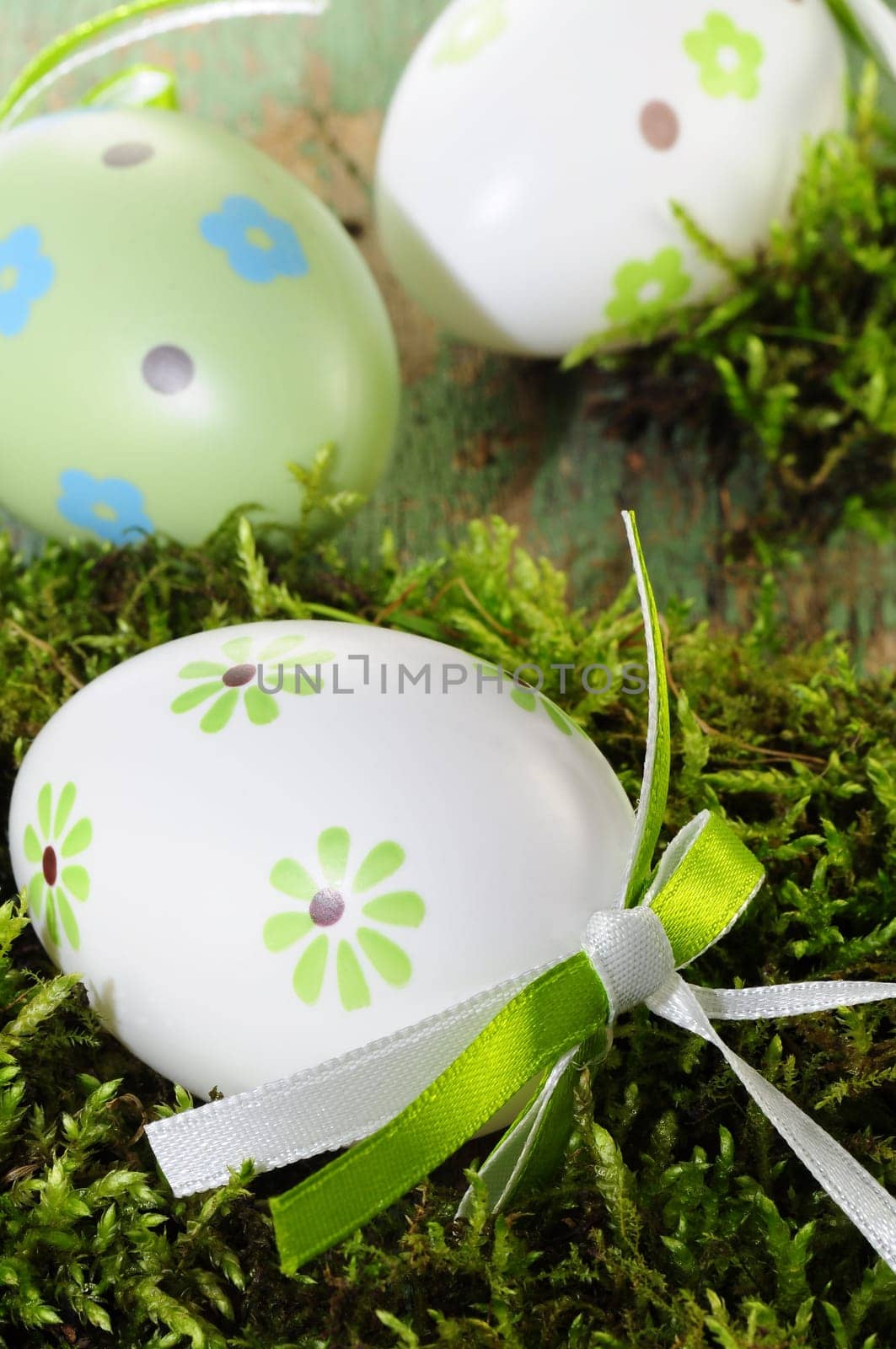 Easter egg
