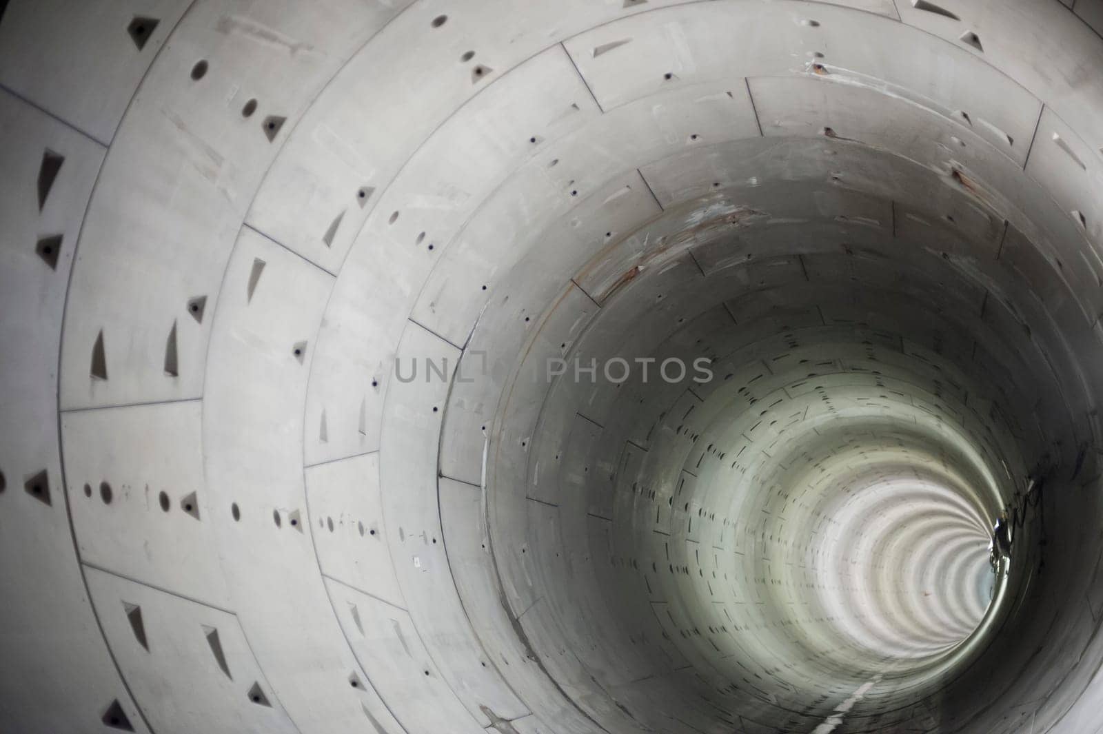 Tunnel