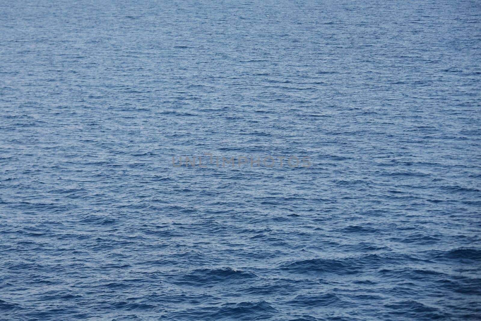 Sea water - texture, blue aqua