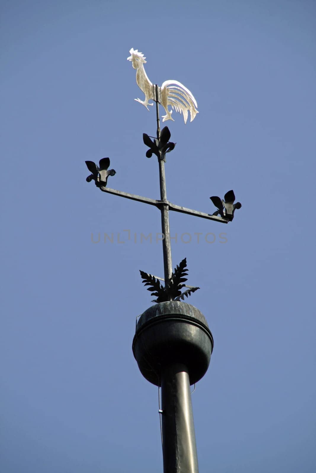 St. Nicholas Church Höxter