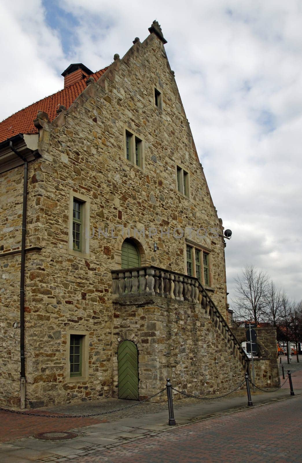 Ratskeller Rinteln