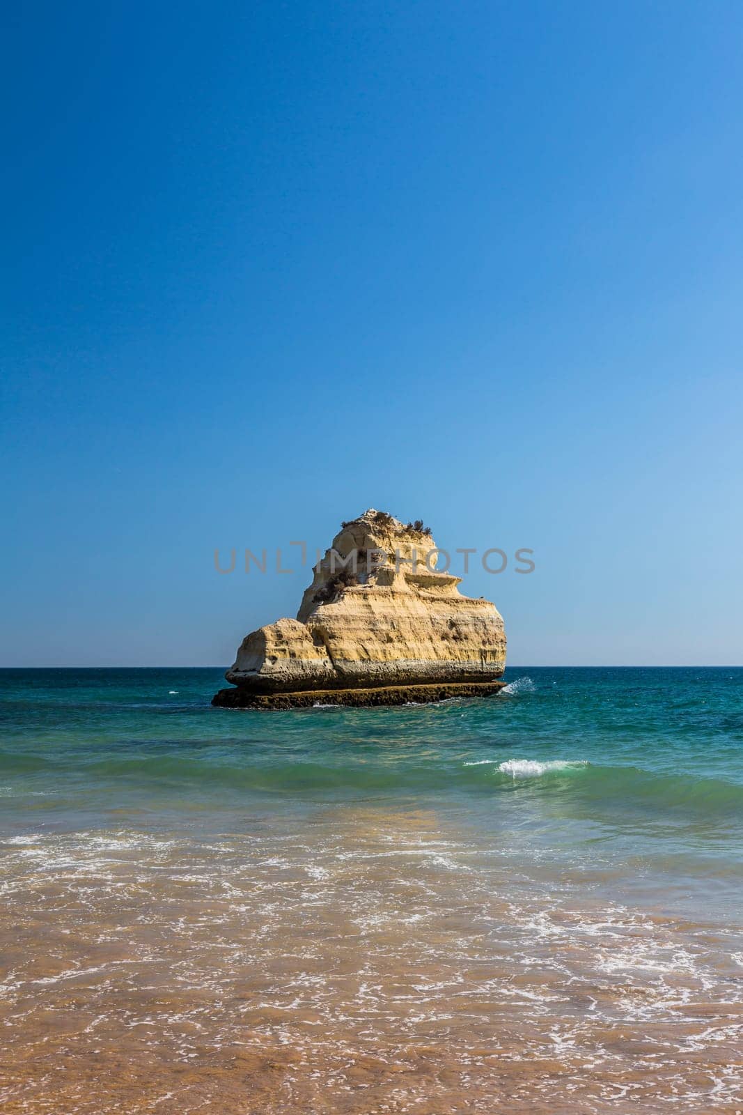 Praia da Rocha,Algarve