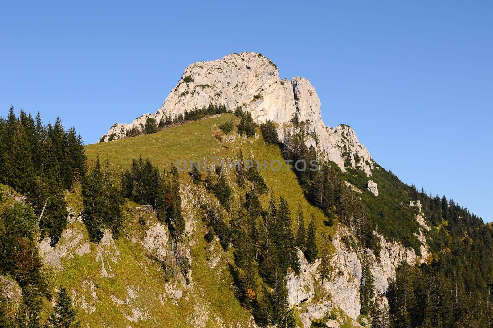 Kampenwand