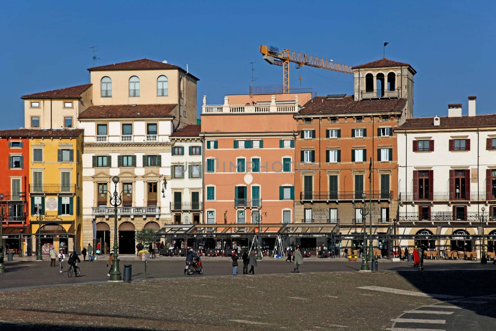 Verona