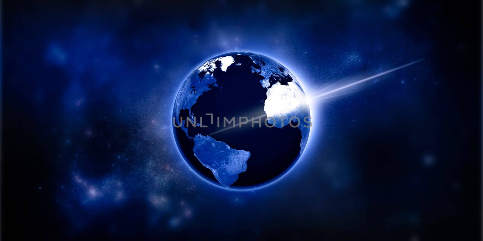 Planet Earth