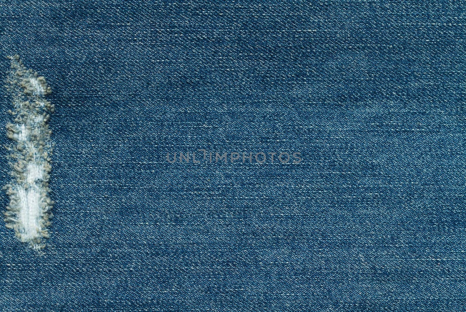 blue jean background
