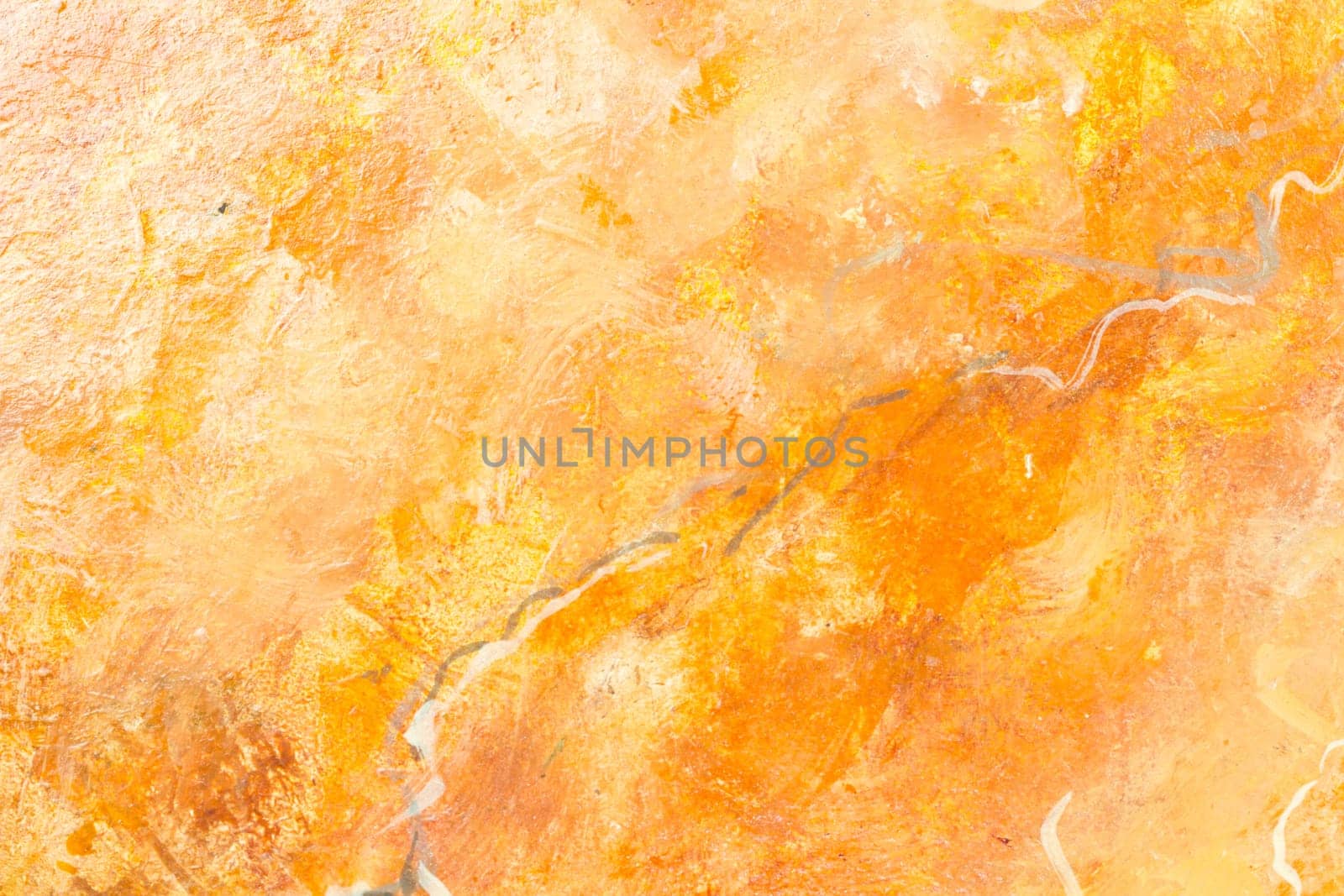 orange   marble background