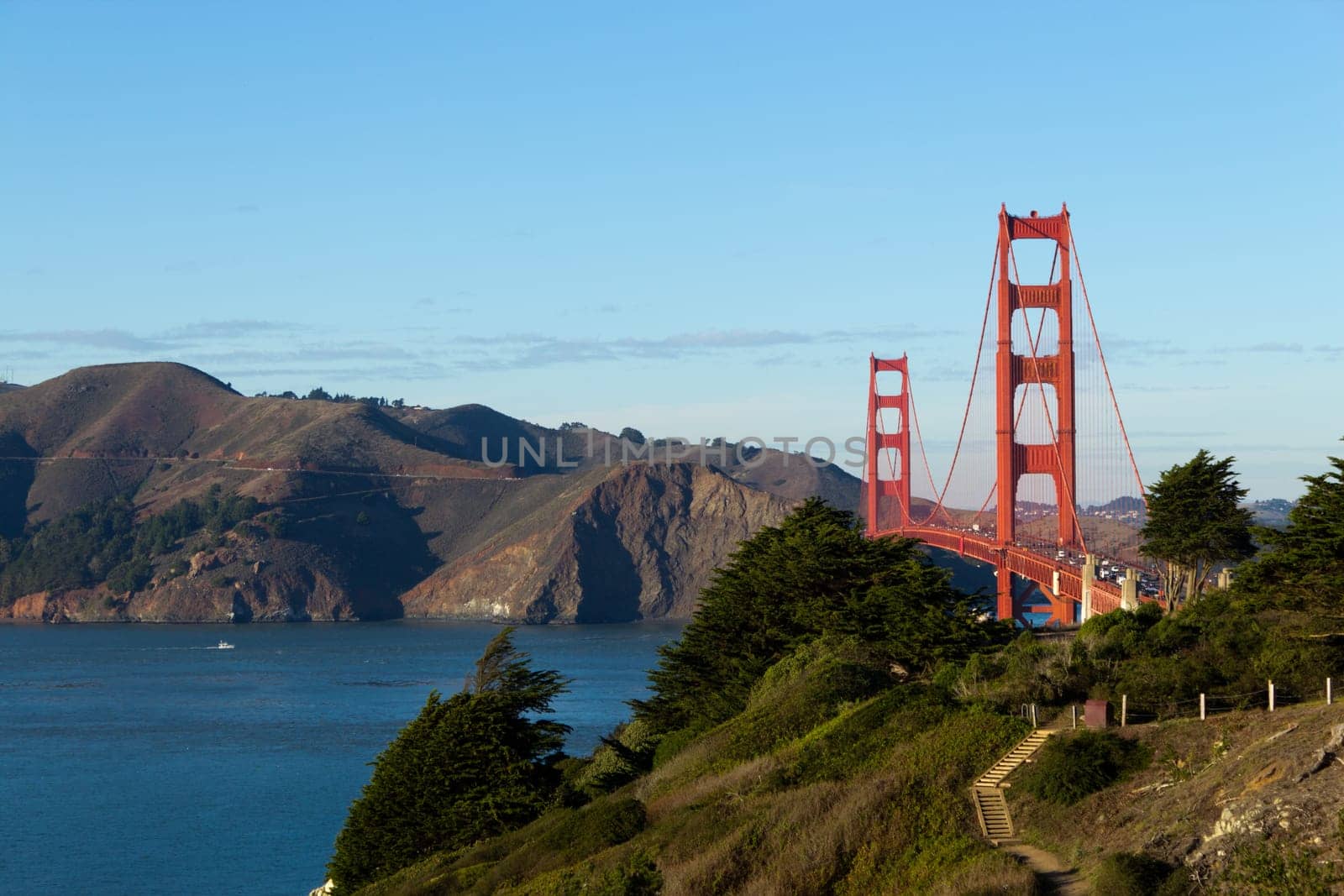 Golden Gate Bridge