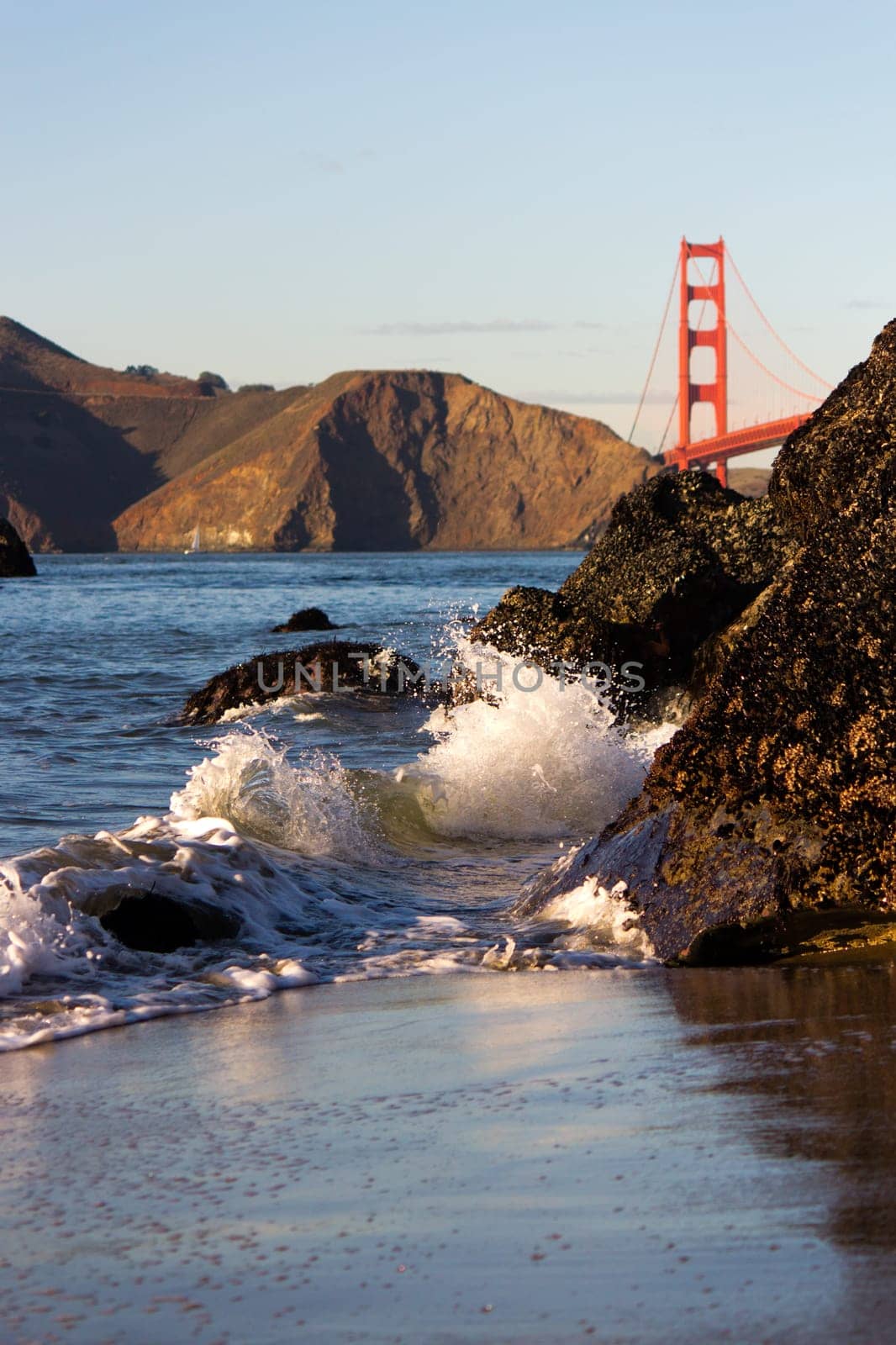 Golden Gate Bridge