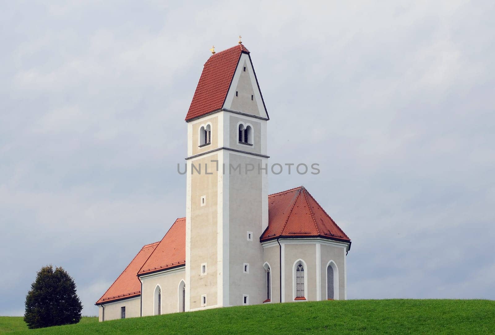 Church of St. Florian