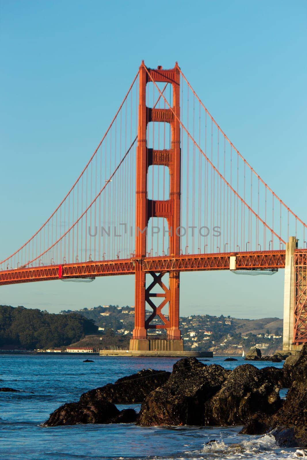 Golden Gate Bridge