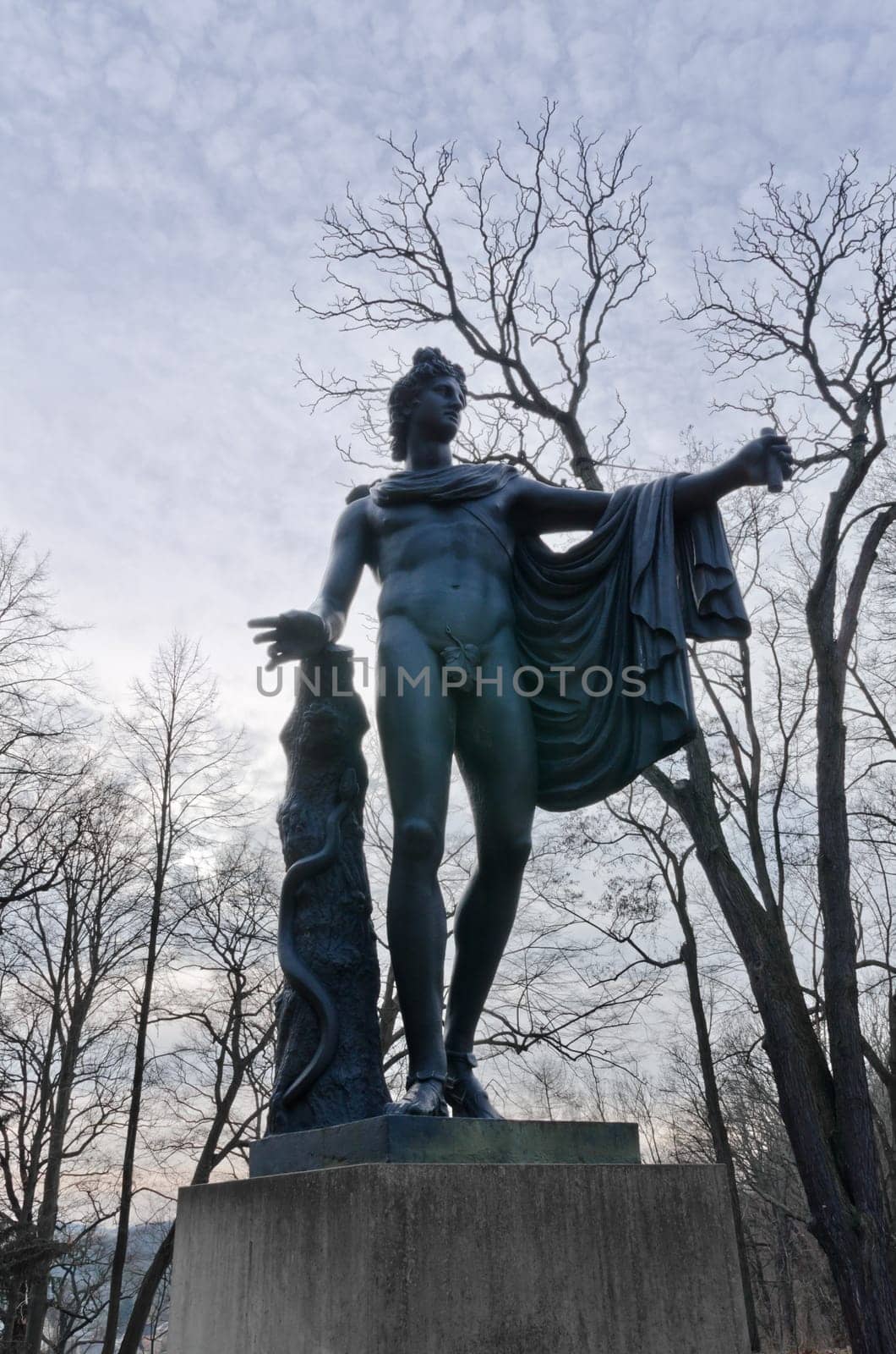 Apollo