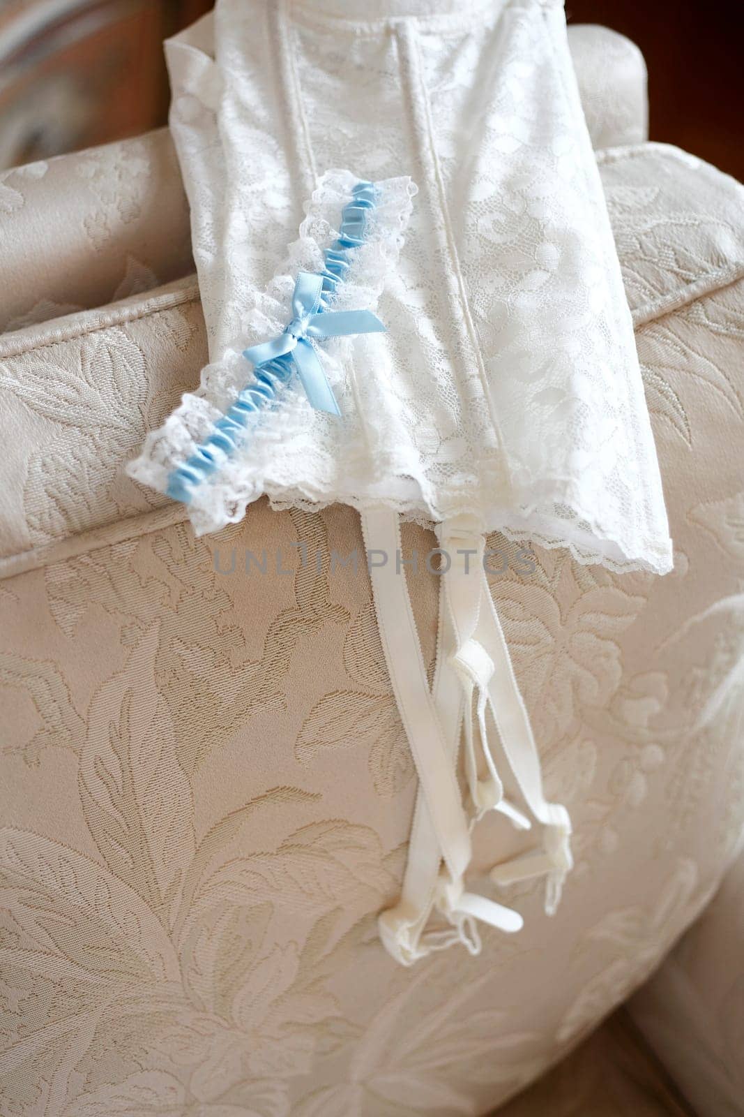 Bridal Underwear